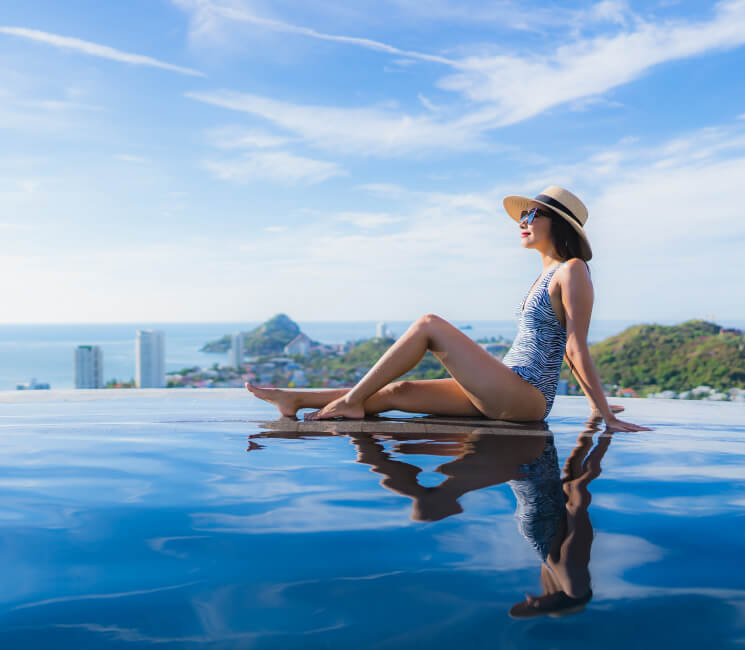 Her Şey Sizin İçin Hazır