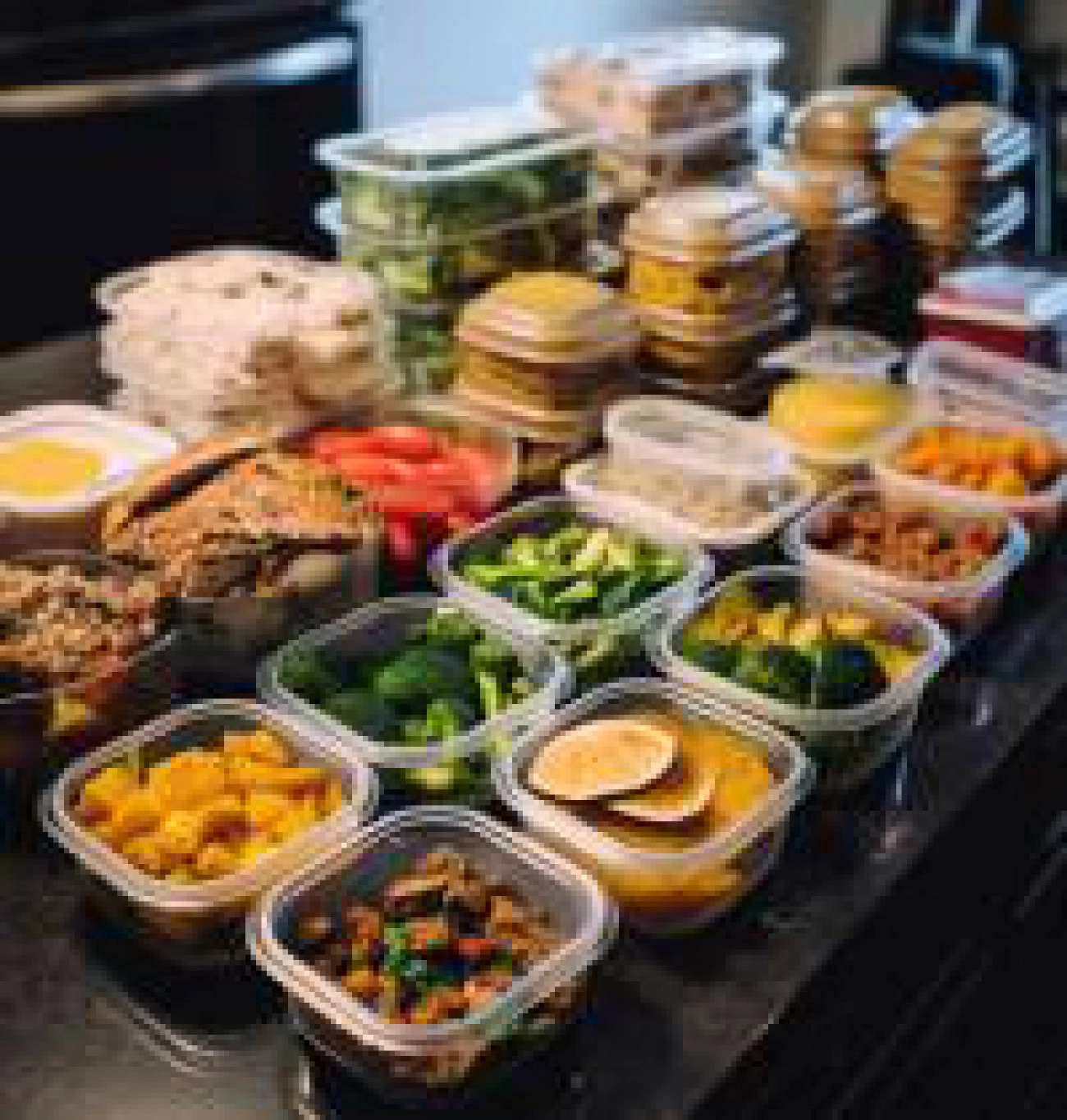 Anfaş FoodProduct 2025