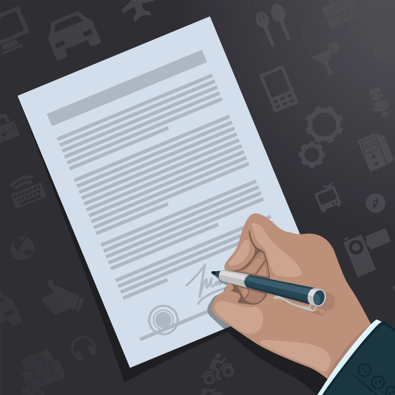 Garanti, İptal ve İade Sözleşmesi